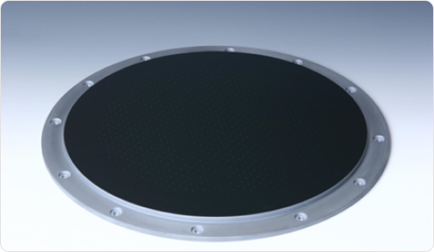 8” & 12” SI ELECTRODE
